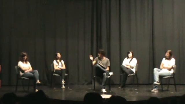 Ramón! - Ramones смотреть онлайн