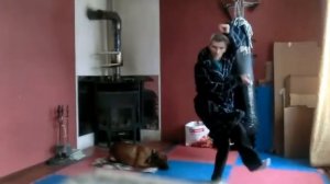 Чхарек- что за зверь? Причем здесь Ояма?