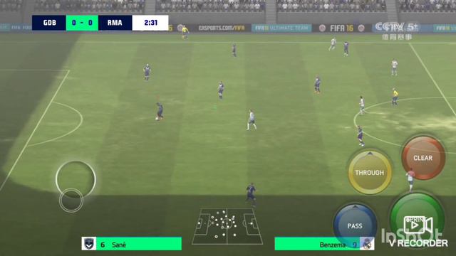 RIVIEWS TAMBAHAN DATA V8 FIFA 16 ANDROID ALL RANDOM CUACA/EFEK/SCOREBOARD/LOGO TV/GRASS DAN LAINNYA смотреть онлайн