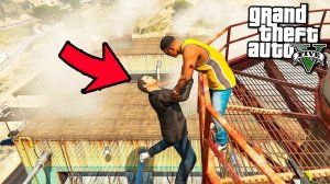 ЧТО БУДЕТ ЕСЛИ ПЕРЕКЛЮЧИТСЯ НА МАЙКЛА В ФИНАЛЕ В ГТА 5 МОДЫ! ОБЗОР МОДА В GTA 5! ИГРЫ ВИДЕО