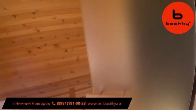 Баня-бочка. Первое впечатление. Обзор от владельца смотреть онлайн