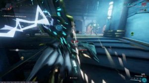 Warframe: Шёпот в Стенах