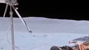 Съёмки ЯКОБЫ с Луны ( без комментариев)  афёра века кончилась или Началась лишь теперь