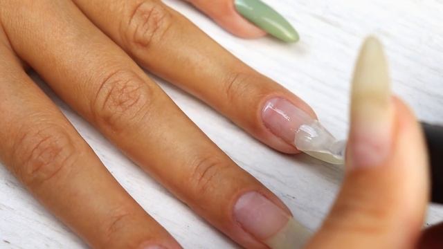 ASMR Nail Art Tutorial Design ? АСМР Делаю Матовый МАНИКЮР с фольгой Дизайн ногтей 100% МУРАШКИ