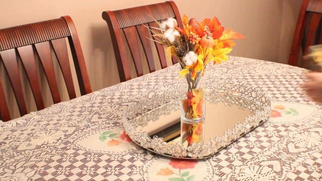 ?ОСЕННИЙ ДЕКОР ДОМА ??/ FALL DECOR / DIY ОСЕННИЙ ДЕКОР КОМНАТЫ / ОСЕНЬ