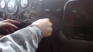 Обзор моего ГАЗ 52.