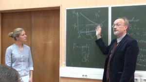 Смена зубов как пример физико-информационной модели