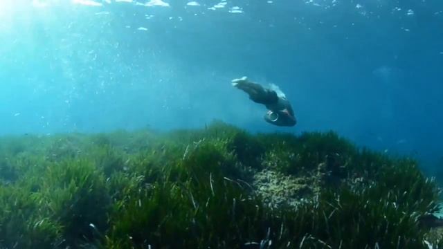 Подводный буксировщик SEABOB в наличии!