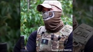 Боевик ВСУ о бойцах ЧВК «Вагнер»