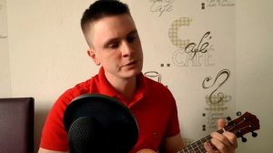 Gorillaz - Feel good inc(rus) на укулеле