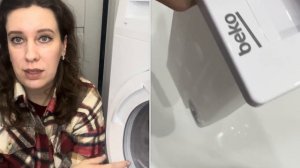 ЖИЗНЬ В КАЗАНИ\ОБЗОР СУШИЛЬНОЙ МАШИНЫ\СУШИЛЬНАЯ МАШИНА BEKO DF7412GA
