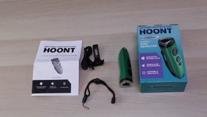 Hoont | Обзор ультразвукового отпугивателя собак