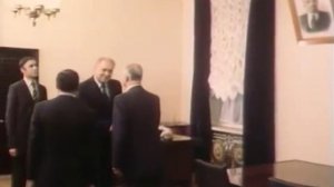 ТАСС уполномочен заявить. Как попасть в будущее, если прошлое навсегда зациклено?