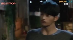 Seo In Guk as Kang Woo