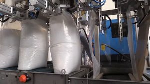 FFS Bagging Machine mod. COMPACTA HS