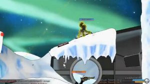 Raze 2  Alien level.14  Rocket Race  0-Death