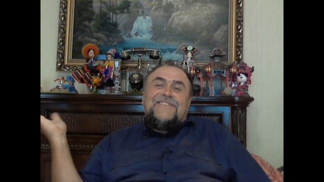 Историческое видео "Как в Древние времена избирали местные Советы" смотреть онлайн