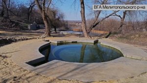 село Терпенье ( Мелитопольский район)