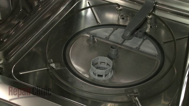 Frigidaire Dishwasher Heating Element Replacement #5304475598 смотреть онлайн