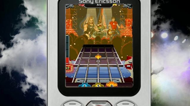 Guitar Rock Tour (Legend)/DJ Mix Tour - Лучшие ритм игры от Gameloft
