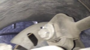 Haval H6 схождение-развал