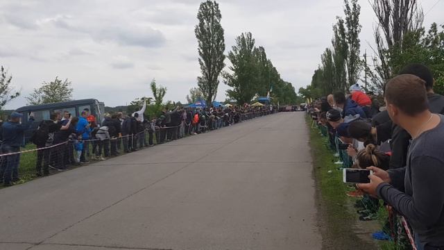 Ваз 2102 vs Багги / 11.05.2019 / Autoclub 12 Region смотреть онлайн