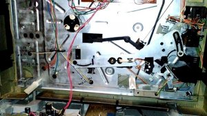 Дали в ремонт Арктур 006