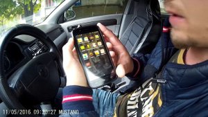 Когда не понял как пользоваться сканером OBD II - ELM327
