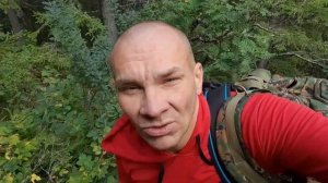 Качинские Столбы. Горный туризм в пригороде большого города.