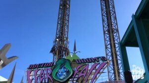 Top 10 Fastest Rides at Universal Orlando | Universal Studios Florida & Islands of Adventure