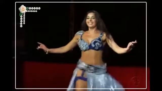 Банд Одесса Зажигай Наташка Танец живота смотреть онлайн