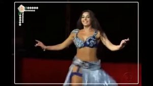 Банд Одесса Зажигай Наташка Танец живота