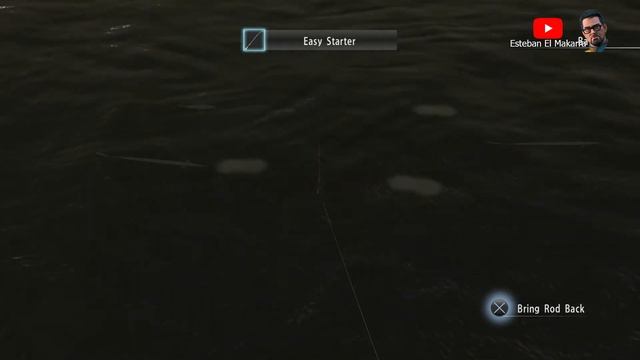 112 Kiryu Fishing Yakuza 0 смотреть онлайн