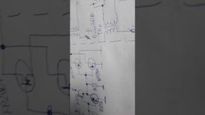 По просьбе подписчиков. Схемы электрогидроударных установок