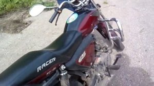 Обзор Racer GS 110 N
