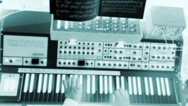 Scarlatti - Sonata In F Minor K. 466 On Baloran The River