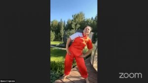 Ци Зарядка Каждый День
