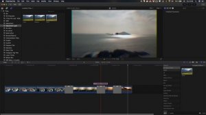 КРУТЫЕ ПЛАВНЫЕ ПЕРЕХОДЫ В FINAL CUT PRO X (SMOOTH TRANSITIONS FOR FCPX)