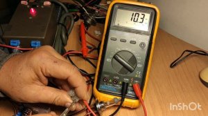 400w 15A DC-DC step up boost converter 10-60 volts