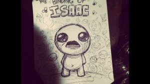 Danny Baranowsky - The Binding of Isaac - 34 Lament of the Angel