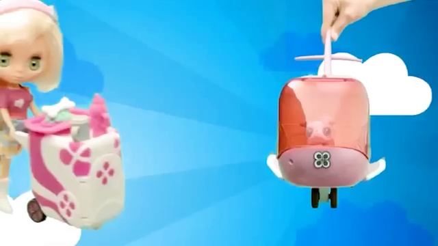 The RAREST types of LPS ever. | Littlest Pet Shop смотреть онлайн