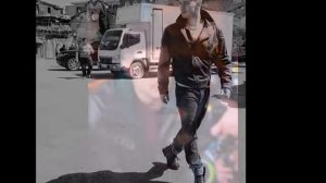 Чагатай Улусой и Эбру Шахин встречаются в фильме!!!