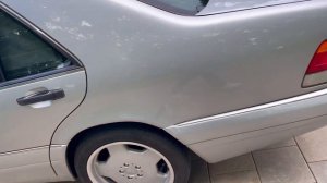 W140 World Moscow & Fans Astana #w140 #mercedesw140 #w140club #s600 #w140amg #мерин