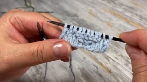 Узоры спицами. Теневой узор. Knitting patterns. Shadow pattern.