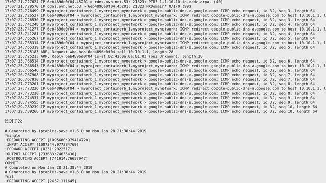 DevOps & SysAdmins: Route Docker container traffic through another container (2 Solutions!!) смотреть онлайн