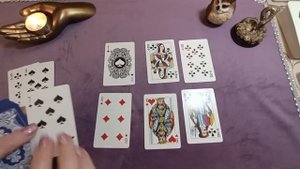 ♦️ ЛИЧНАЯ ЖИЗНЬ БУБНОВОЙ ДАМЫ....?????♥️♣️♦️????