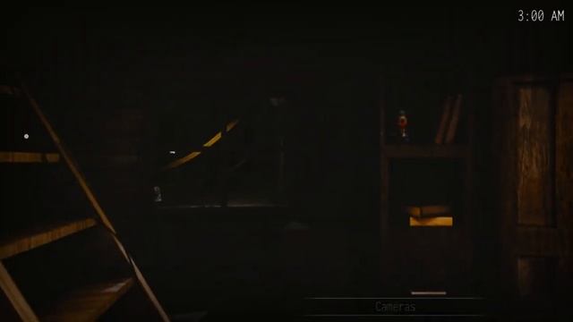 Oblitus Casa | Nightmare Complete