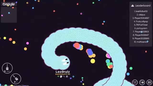 Worm is the game!!?? смотреть онлайн