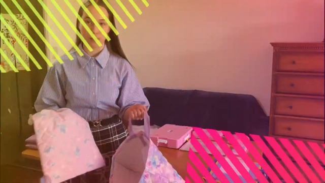 ЯПОНИЯ. Сборы в японскую школу или школьные принадлежности по-японски.