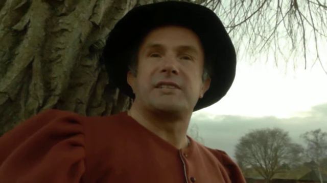 sonnet 138.MOV смотреть онлайн